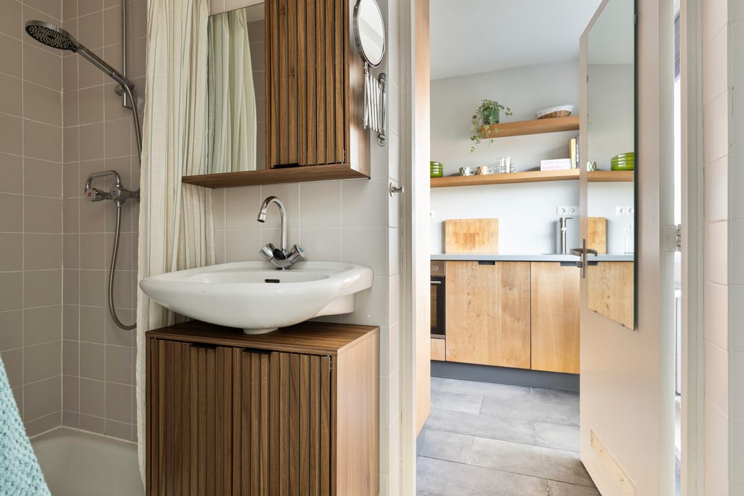 Photo 32 of Lachappellestraat 59-A