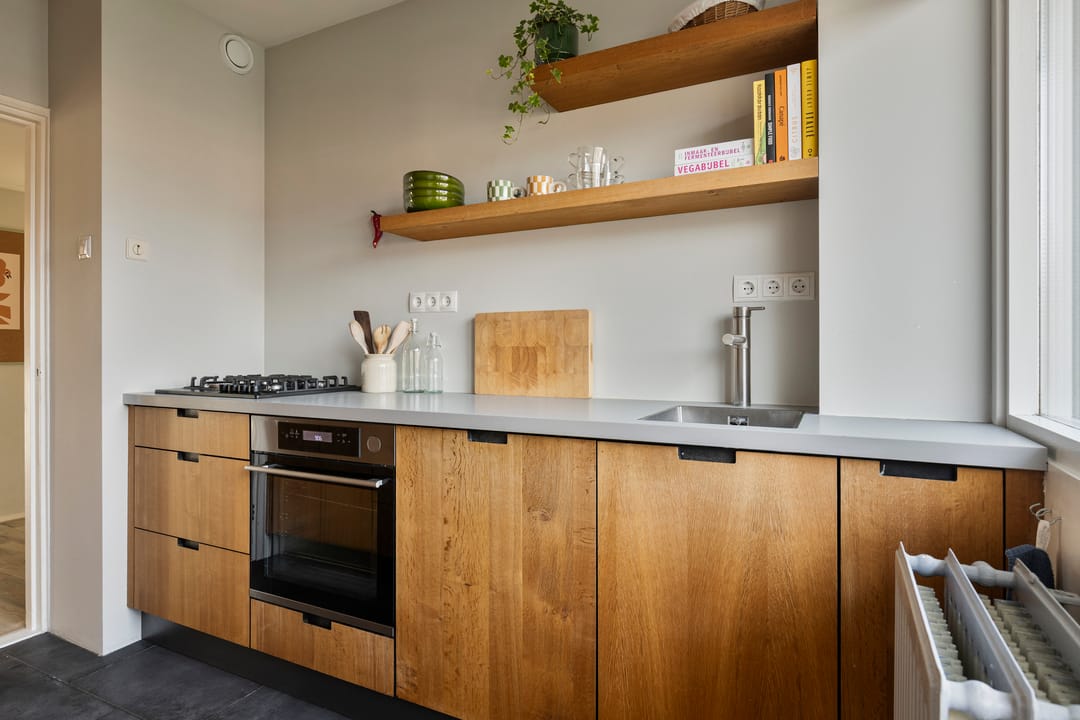 Photo 13 of Lachappellestraat 59-A