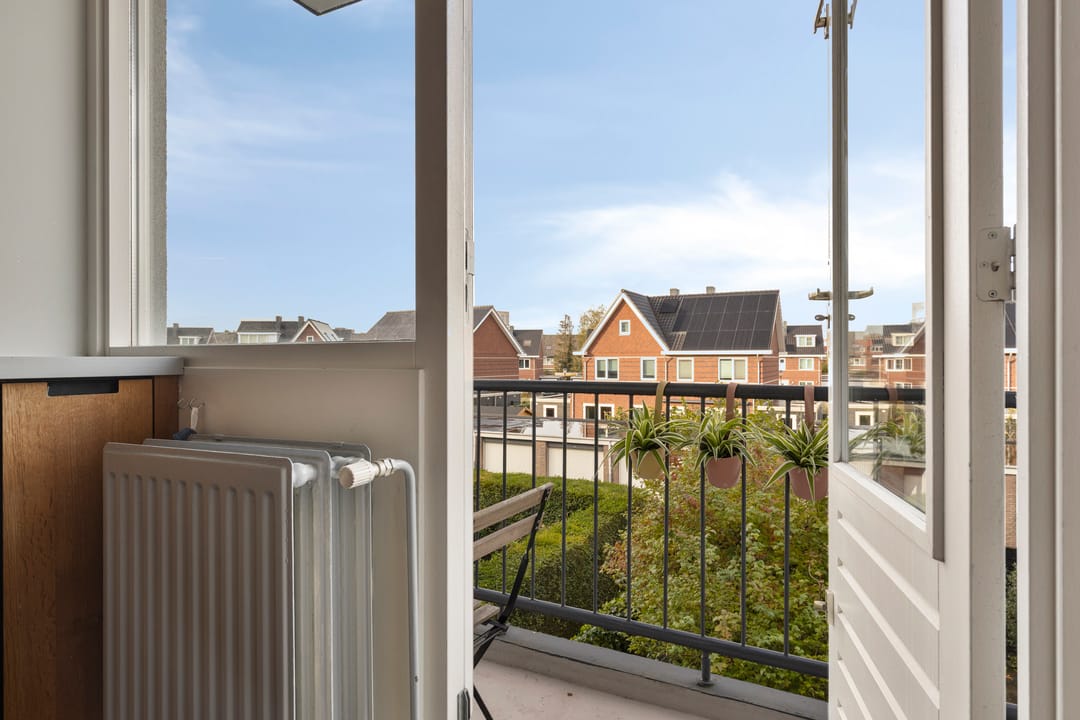 Photo 16 of Lachappellestraat 59-A