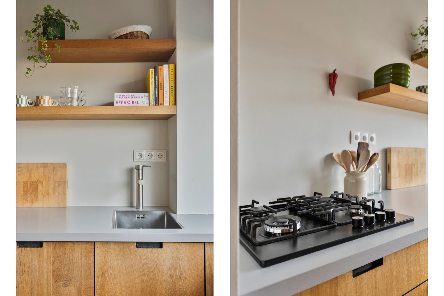 Photo 14 of Lachappellestraat 59-A