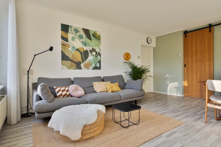 Photo 5 of Lachappellestraat 59-A