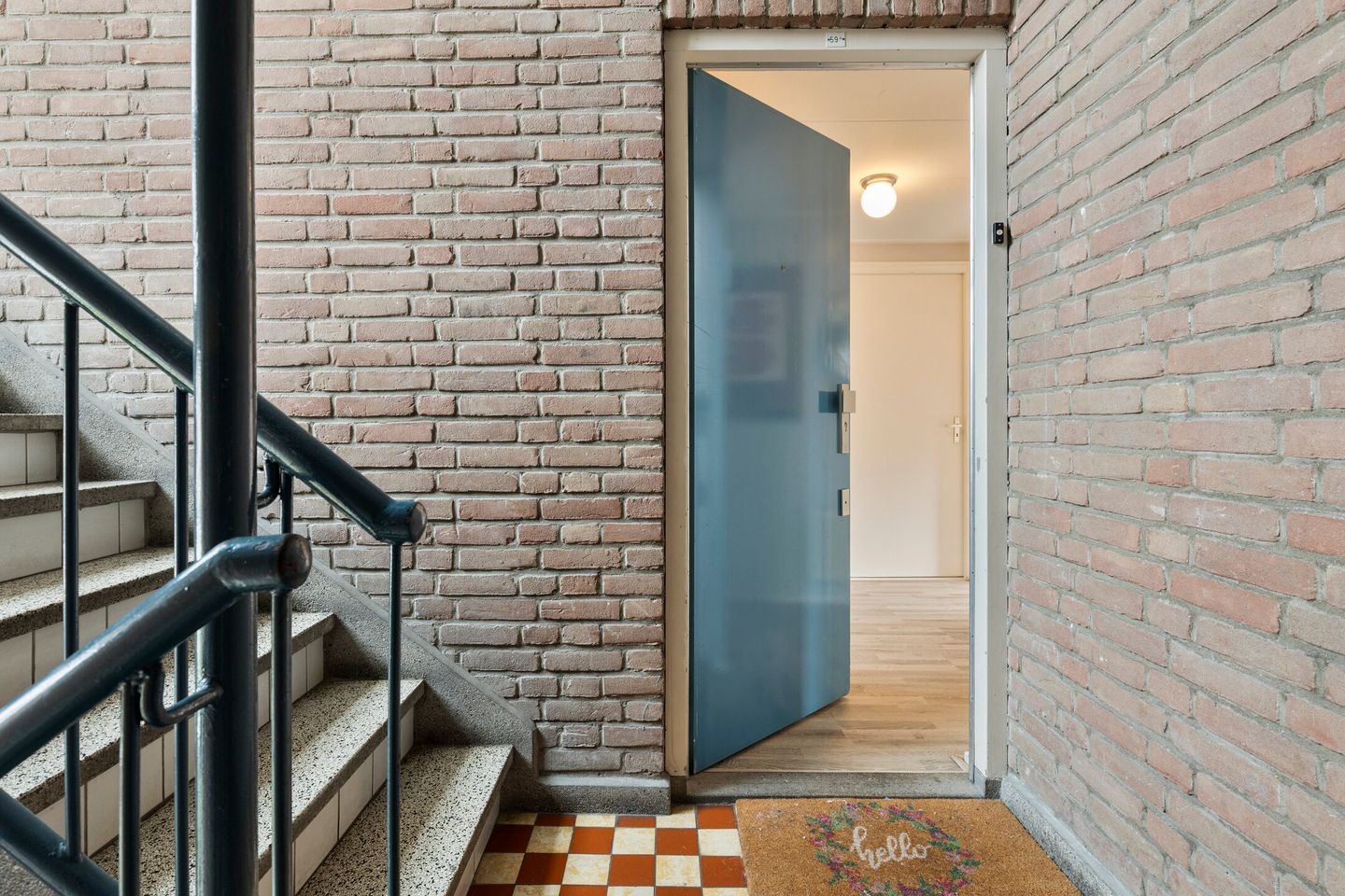 Photo 34 of Lachappellestraat 59-A