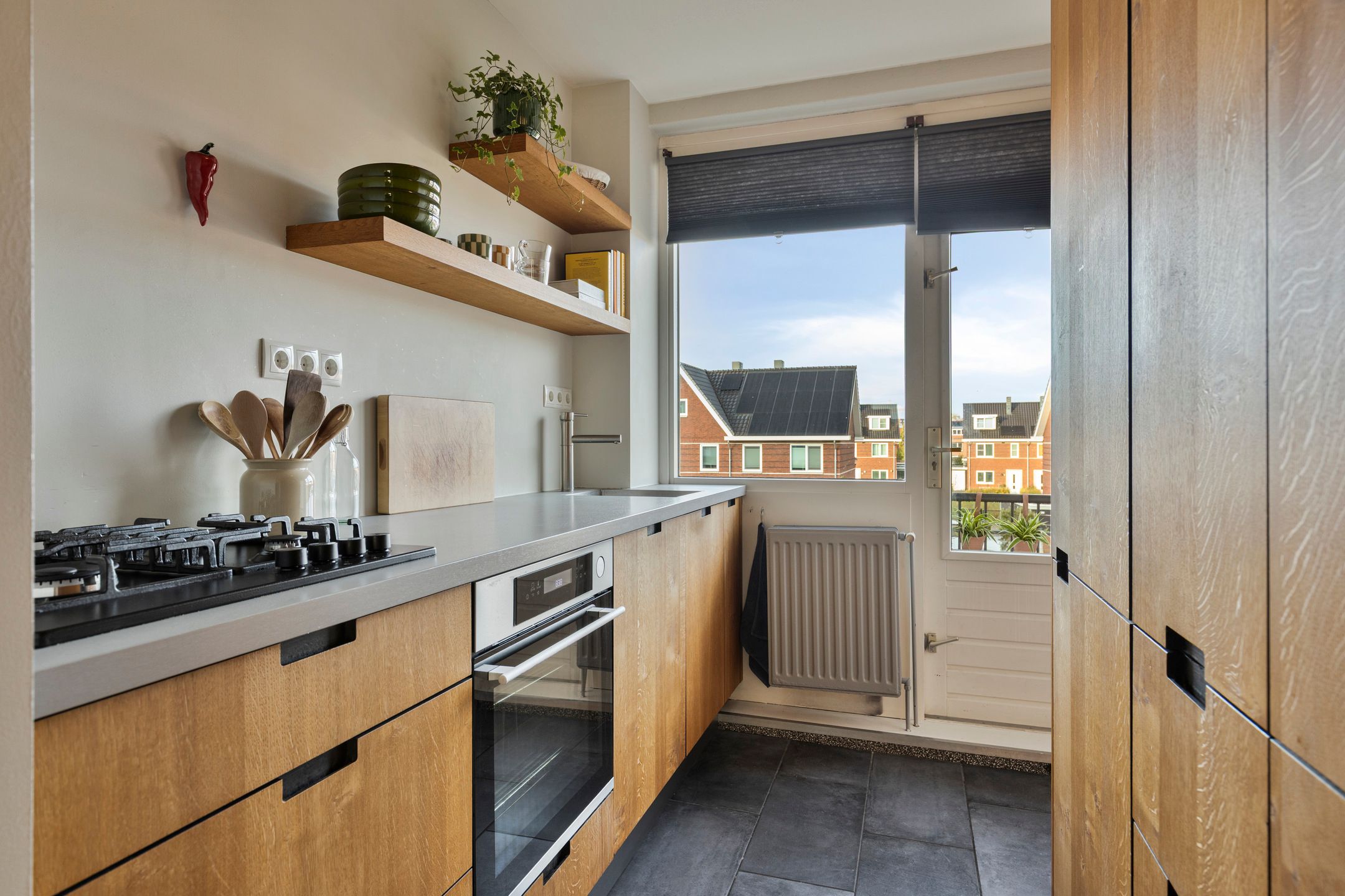 Photo 12 of Lachappellestraat 59-A