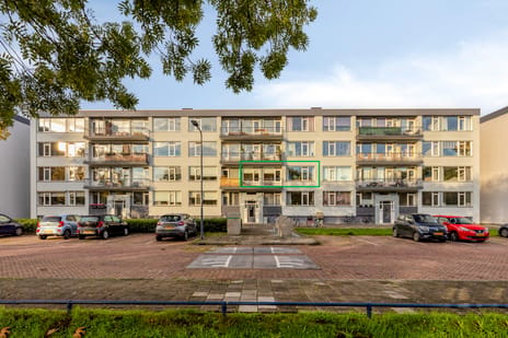 Lachappellestraat thumbnail