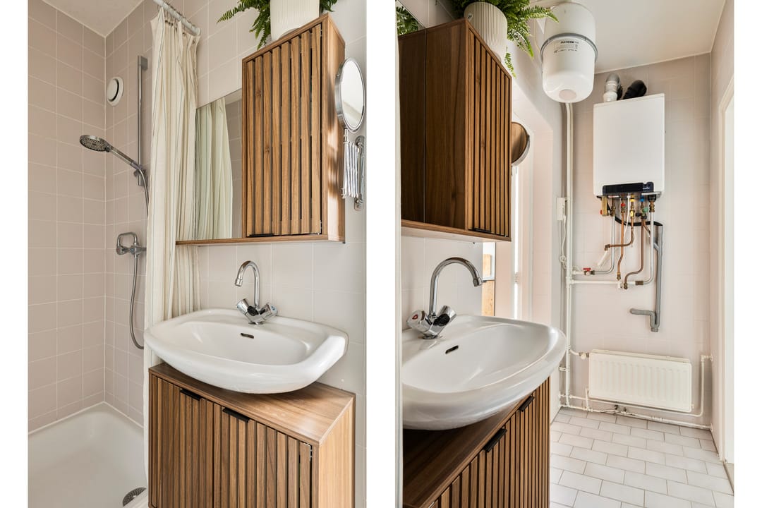 Photo 31 of Lachappellestraat 59-A