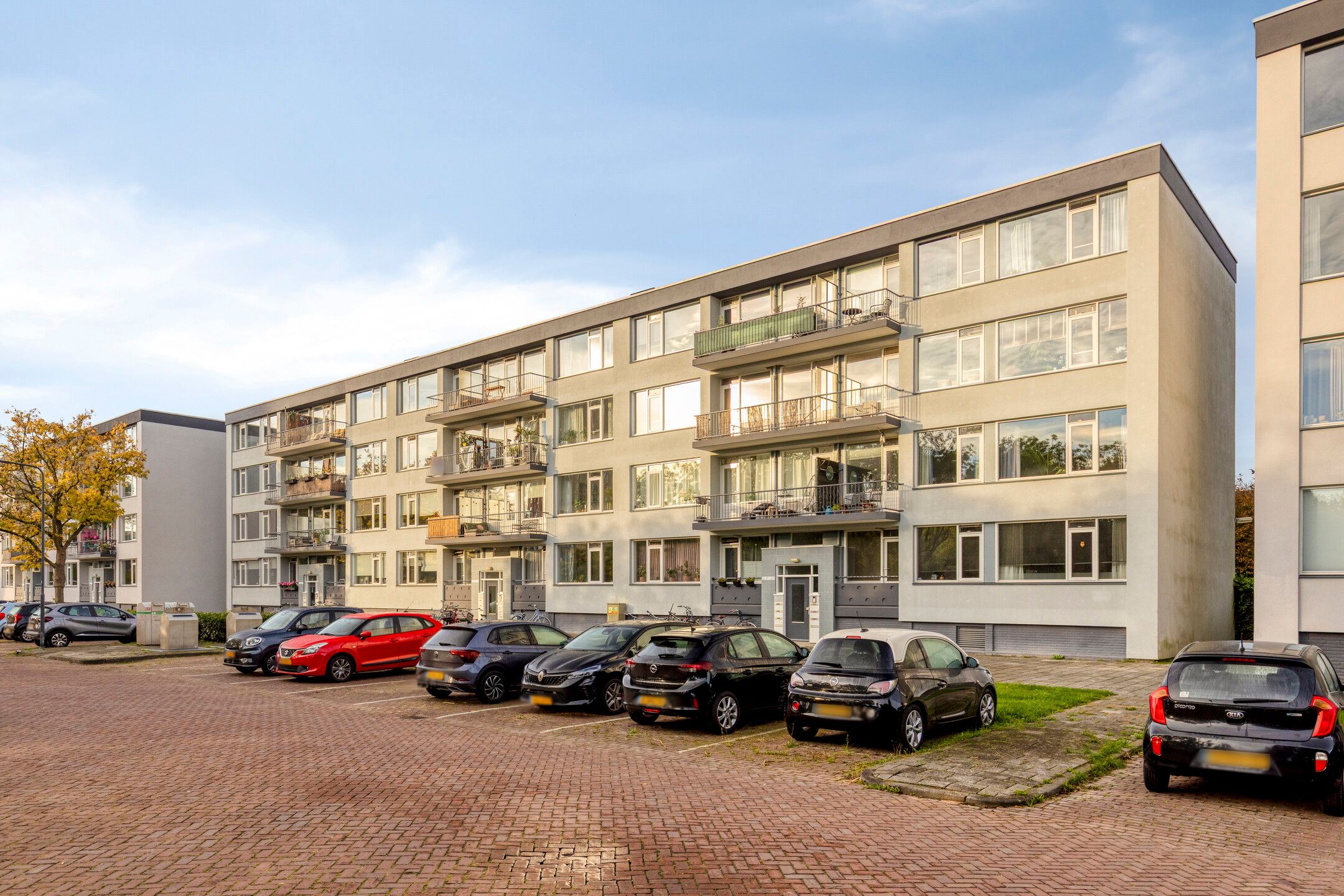 Photo 36 of Lachappellestraat 59-A