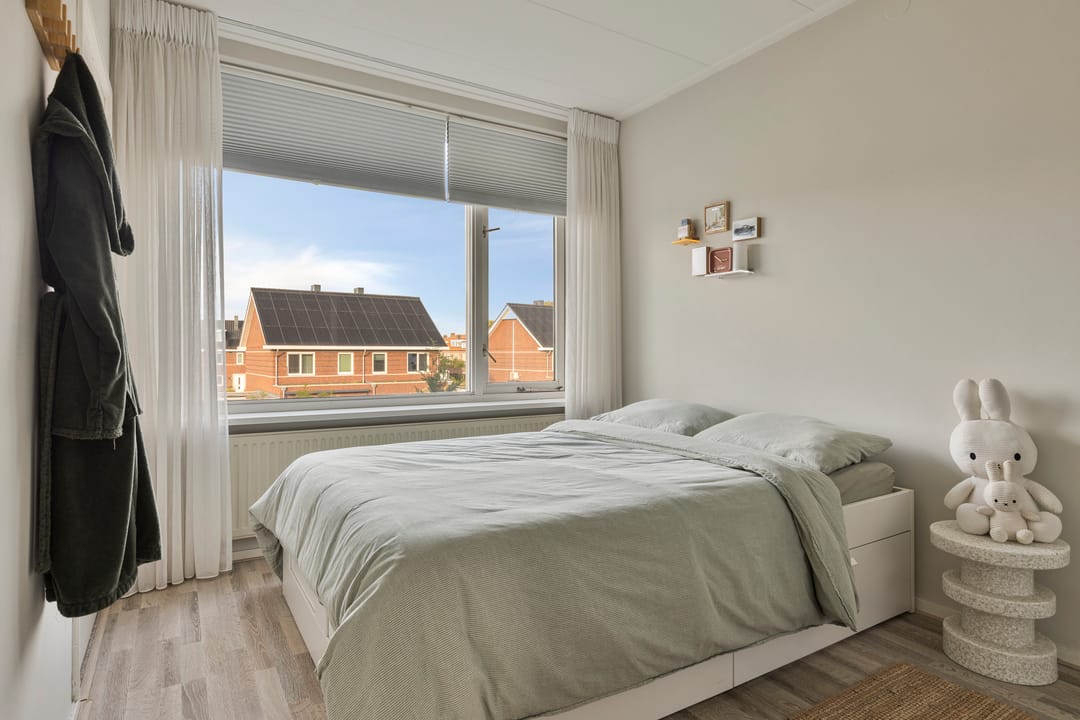 Photo 28 of Lachappellestraat 59-A