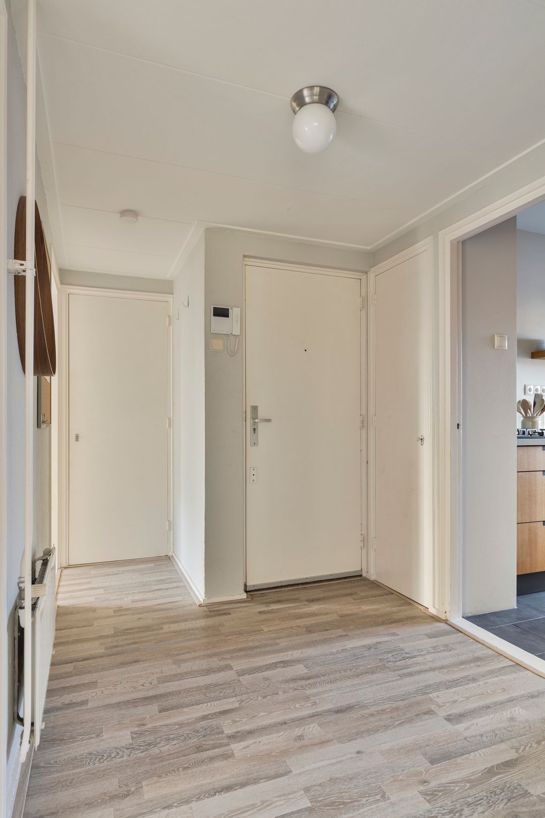 Photo 11 of Lachappellestraat 59-A