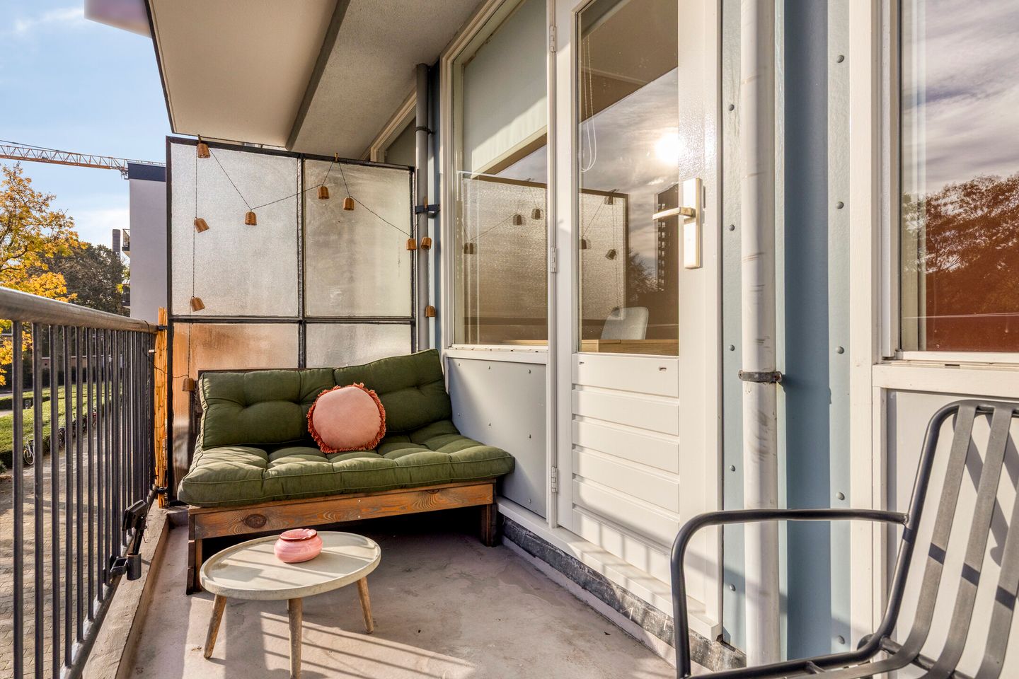 Photo 25 of Lachappellestraat 59-A