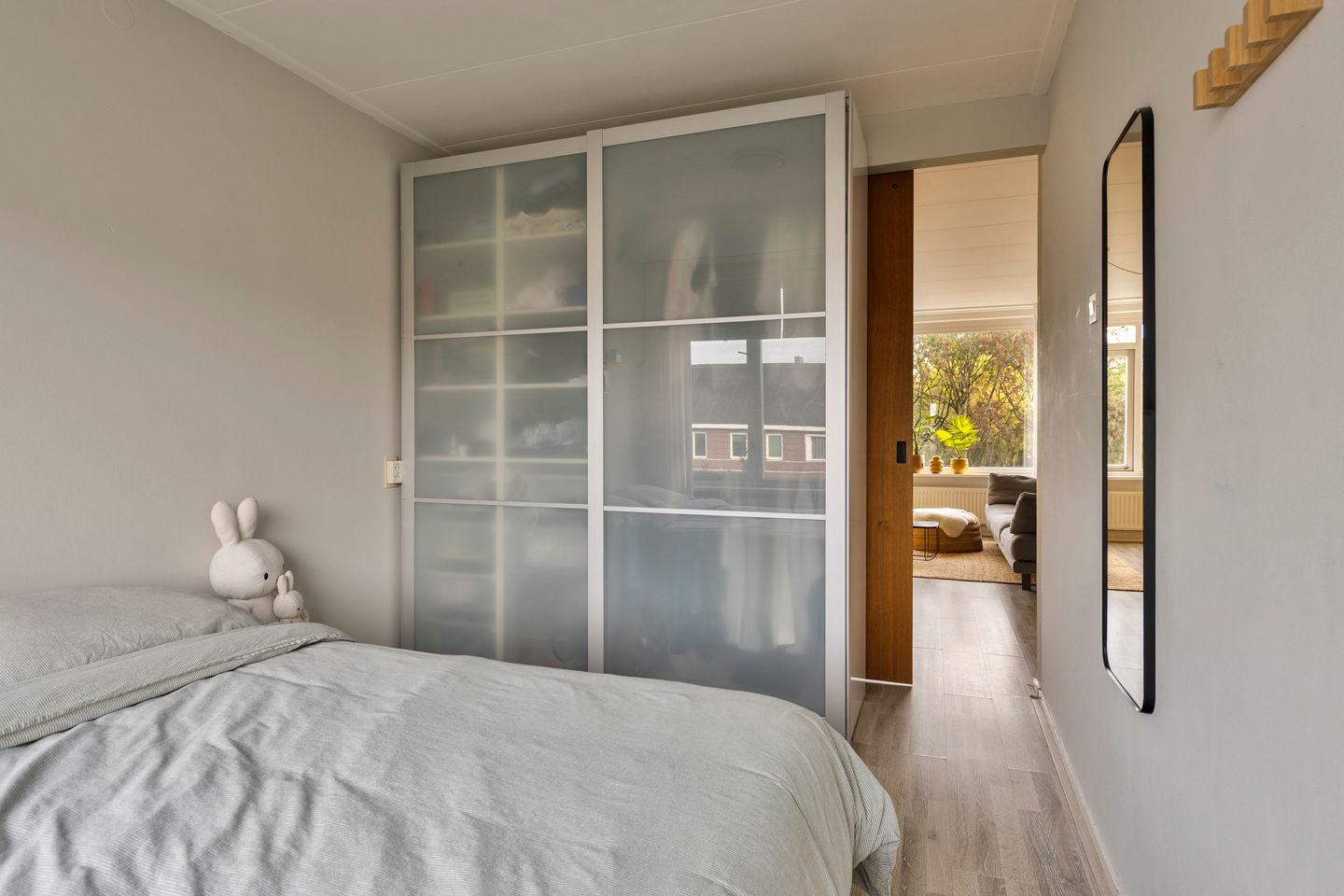 Photo 29 of Lachappellestraat 59-A