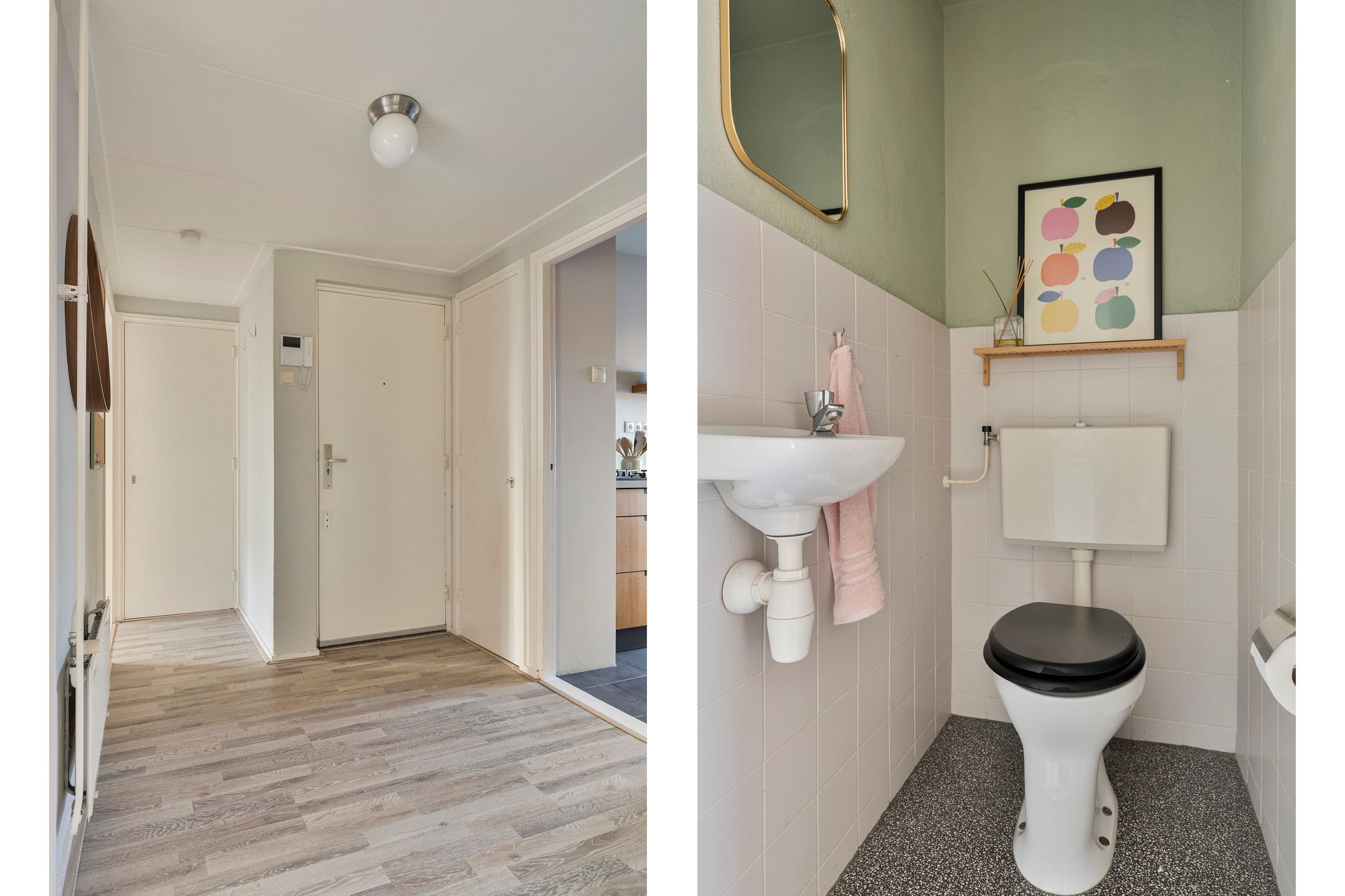Photo 33 of Lachappellestraat 59-A