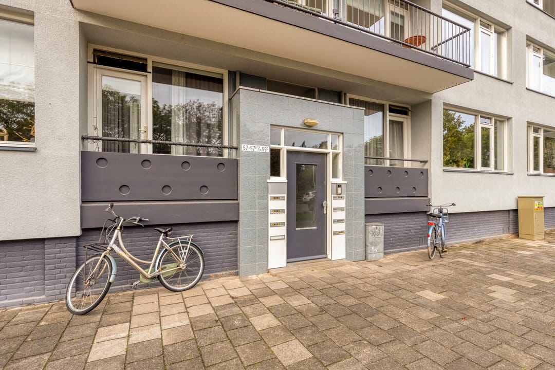 Photo 37 of Lachappellestraat 59-A