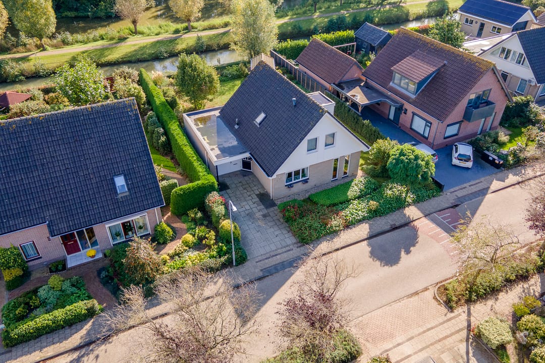 Foto 43 van Merenriet 34