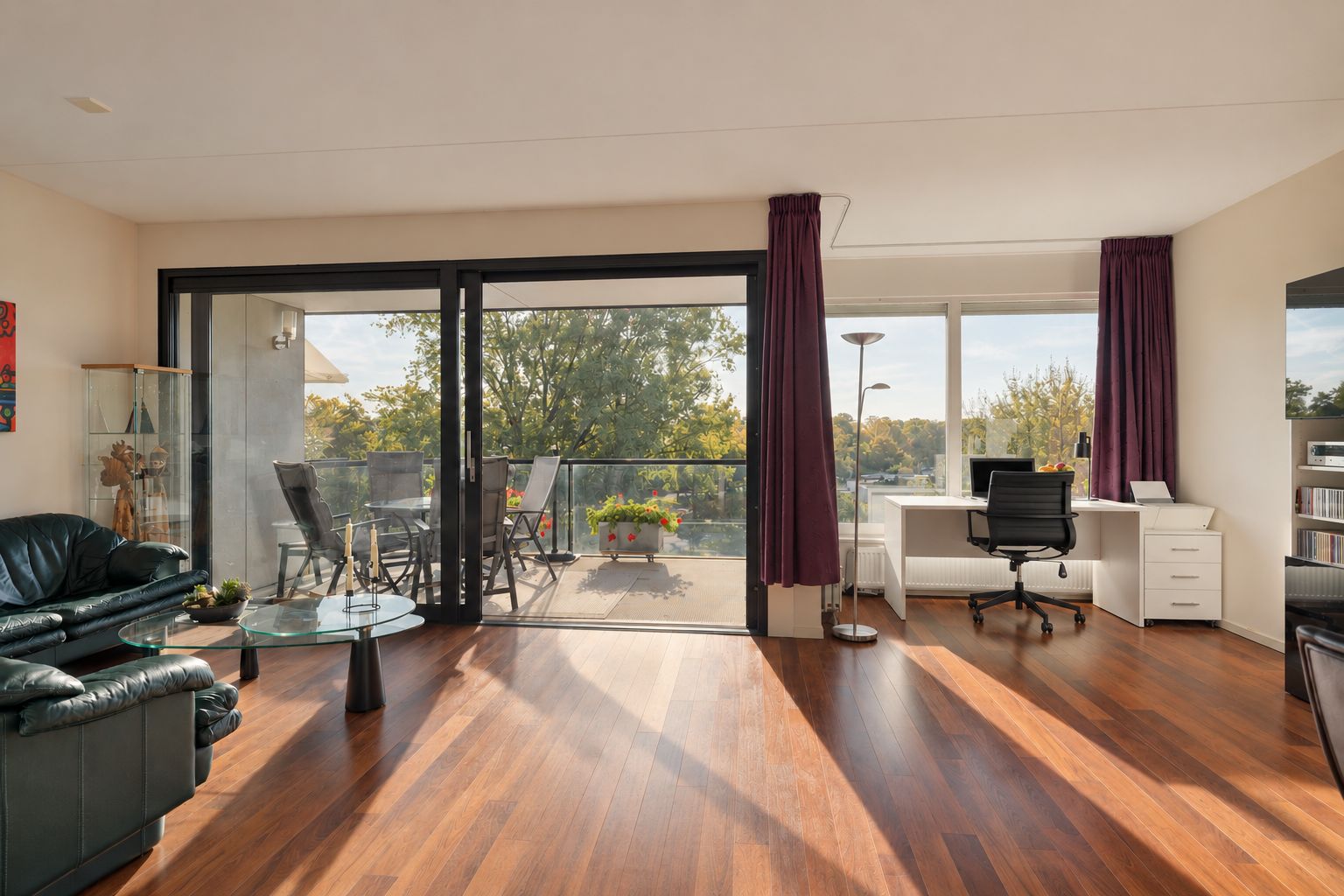Photo 9 of Bosboompad 38