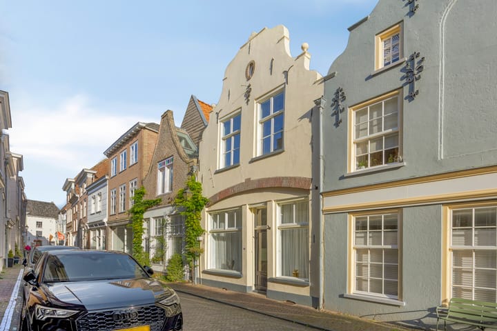 Photo 4 of Hamstraat 22
