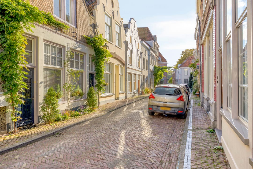 Photo 41 of Hamstraat 22