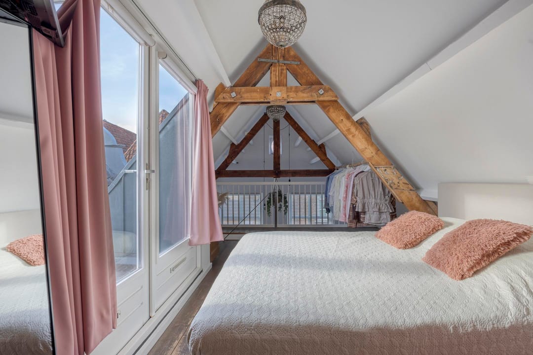 Photo 32 of Hamstraat 22