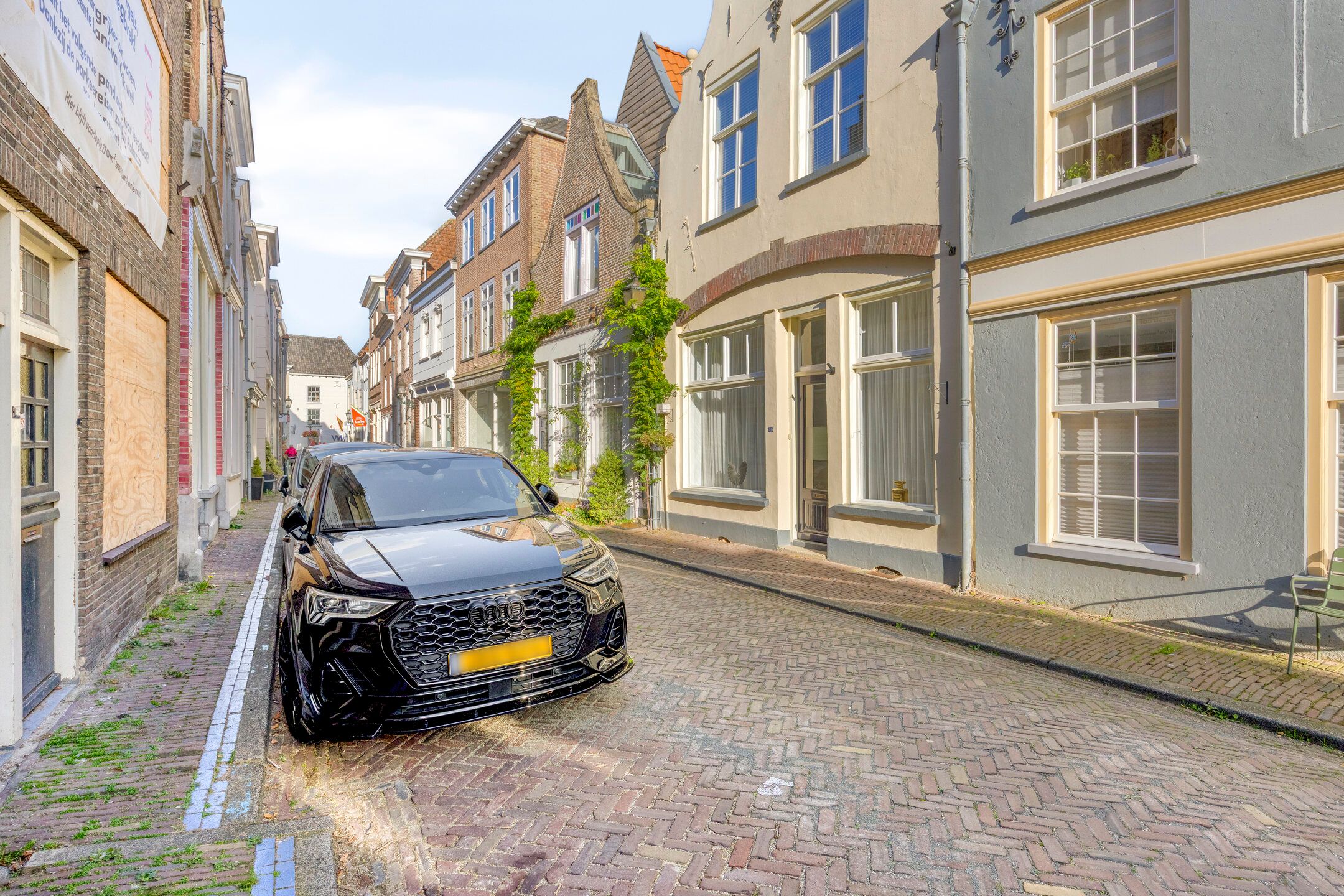 Photo 42 of Hamstraat 22