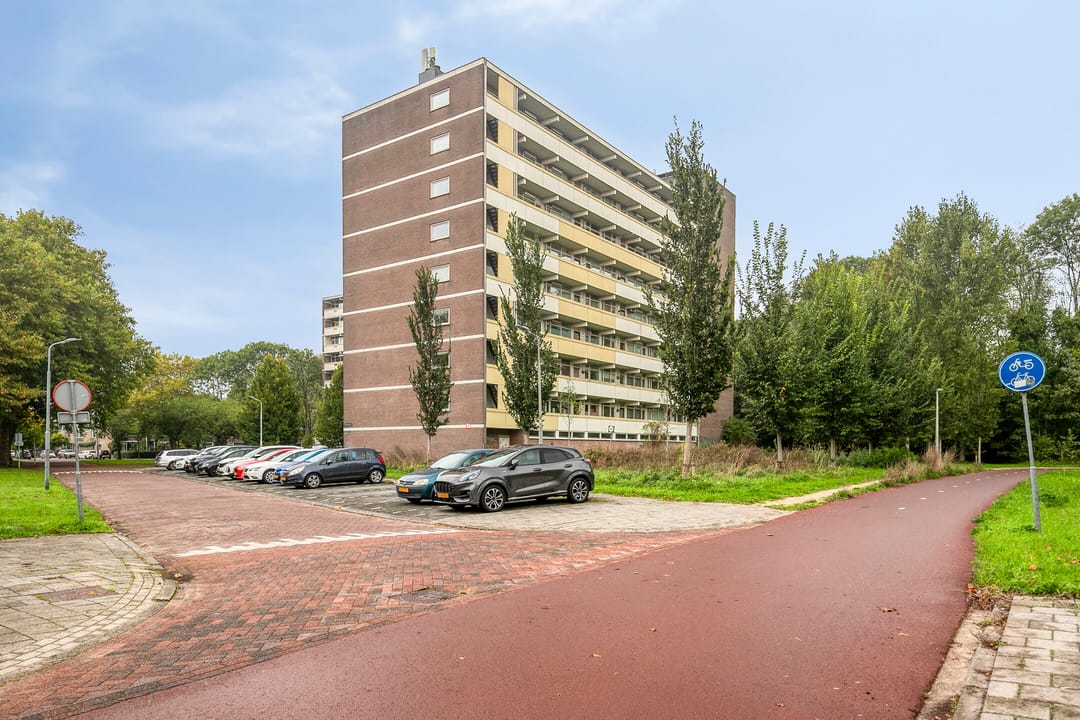 Foto 1 van Pinksterbloemweg 231