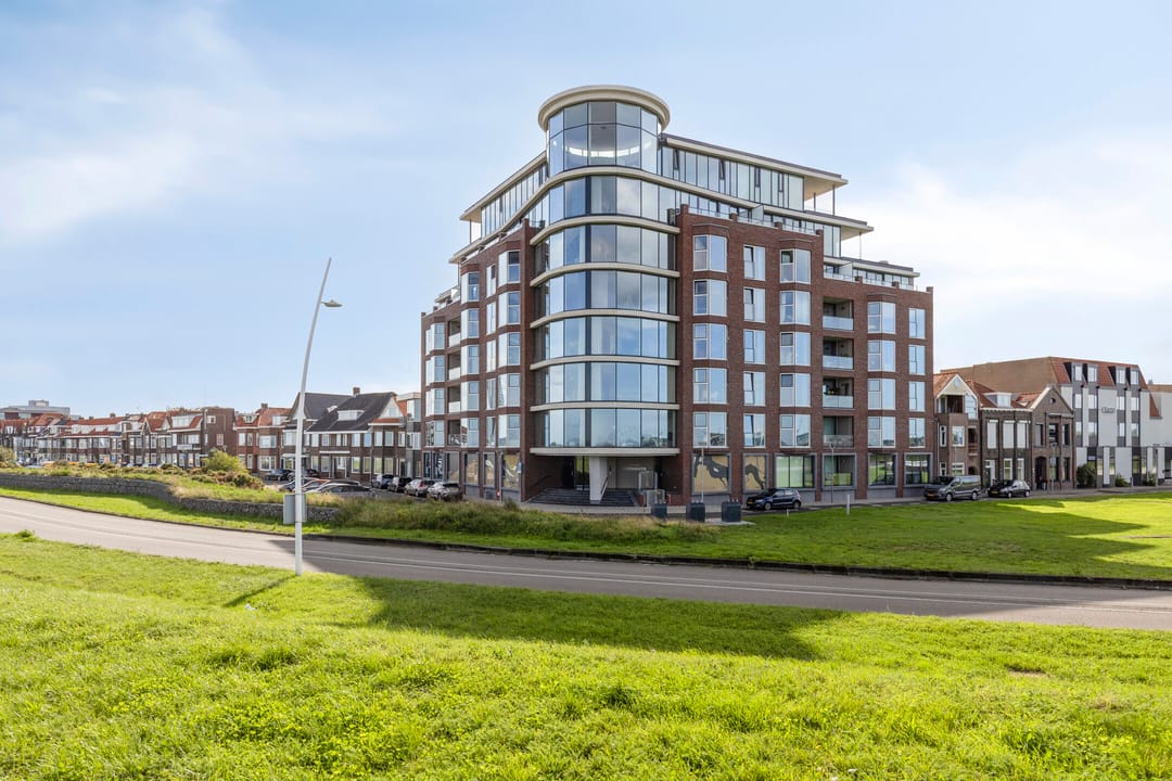 Photo 1 of Scheldekade 56-B