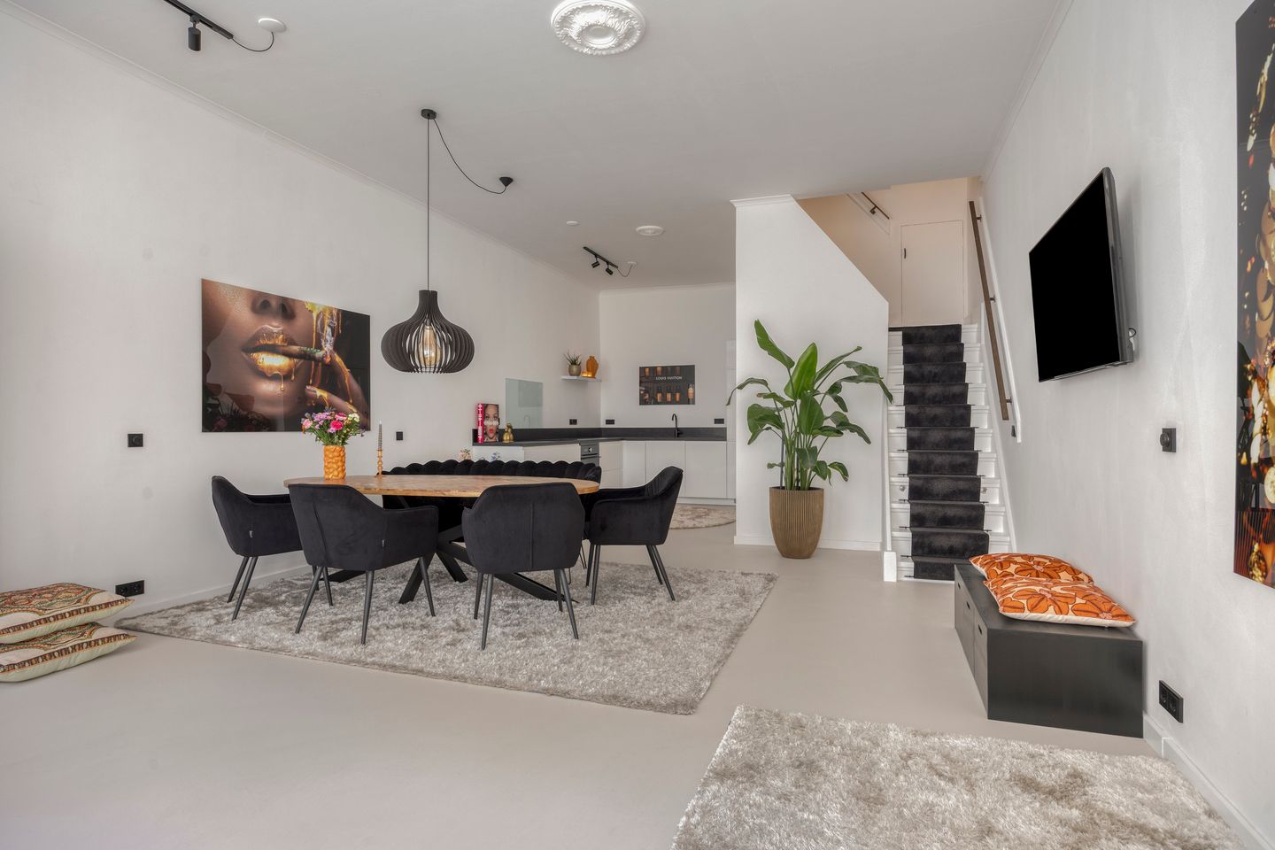 Photo 5 of Hamstraat 22