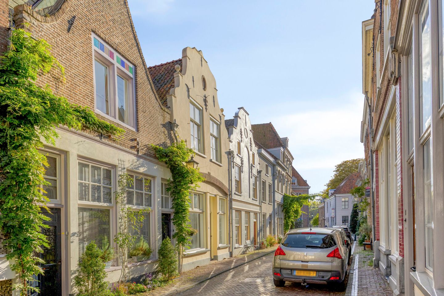 Photo 40 of Hamstraat 22