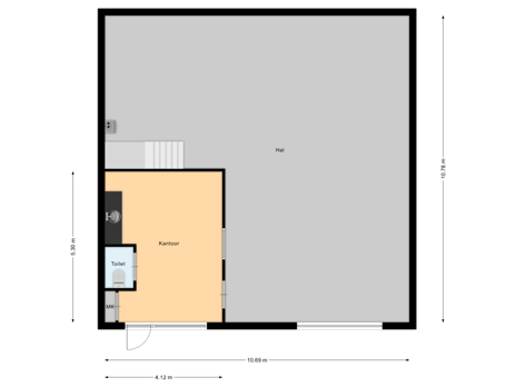 Bekijk plattegrond