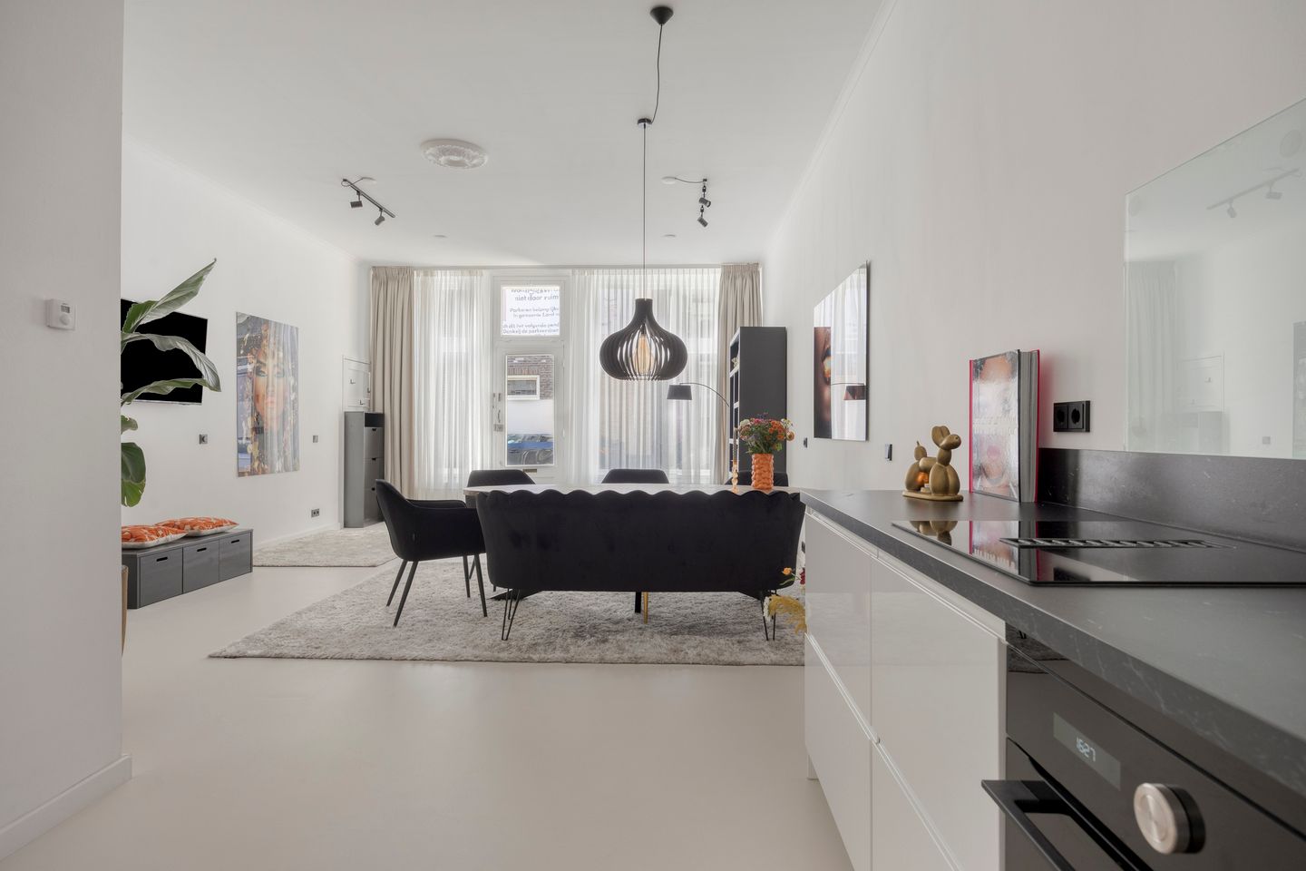 Photo 10 of Hamstraat 22