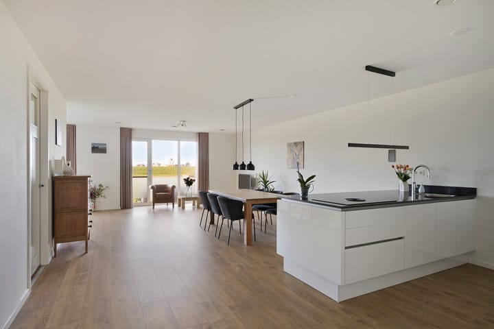 Photo 2 of Scheldekade 56-B