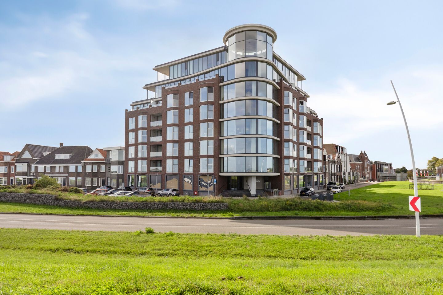 Photo 5 of Scheldekade 56-B