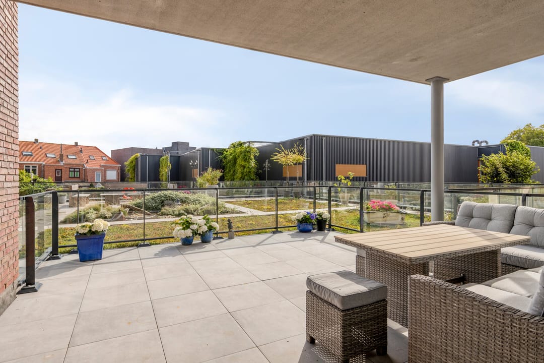 Photo 47 of Scheldekade 56-B