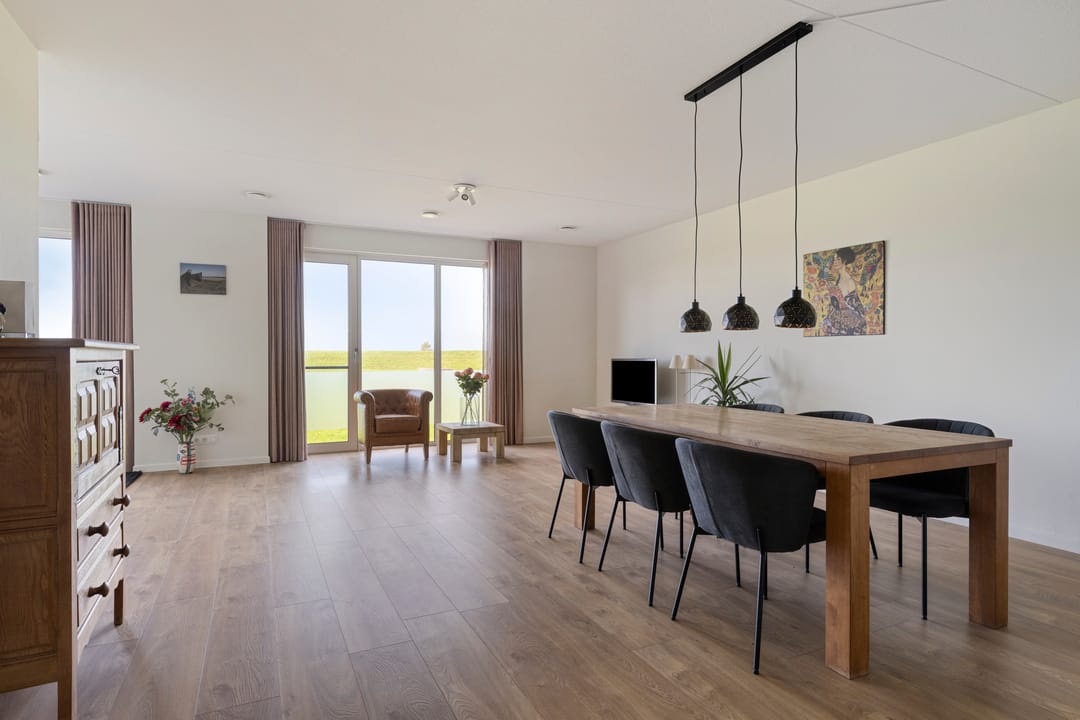 Photo 26 of Scheldekade 56-B