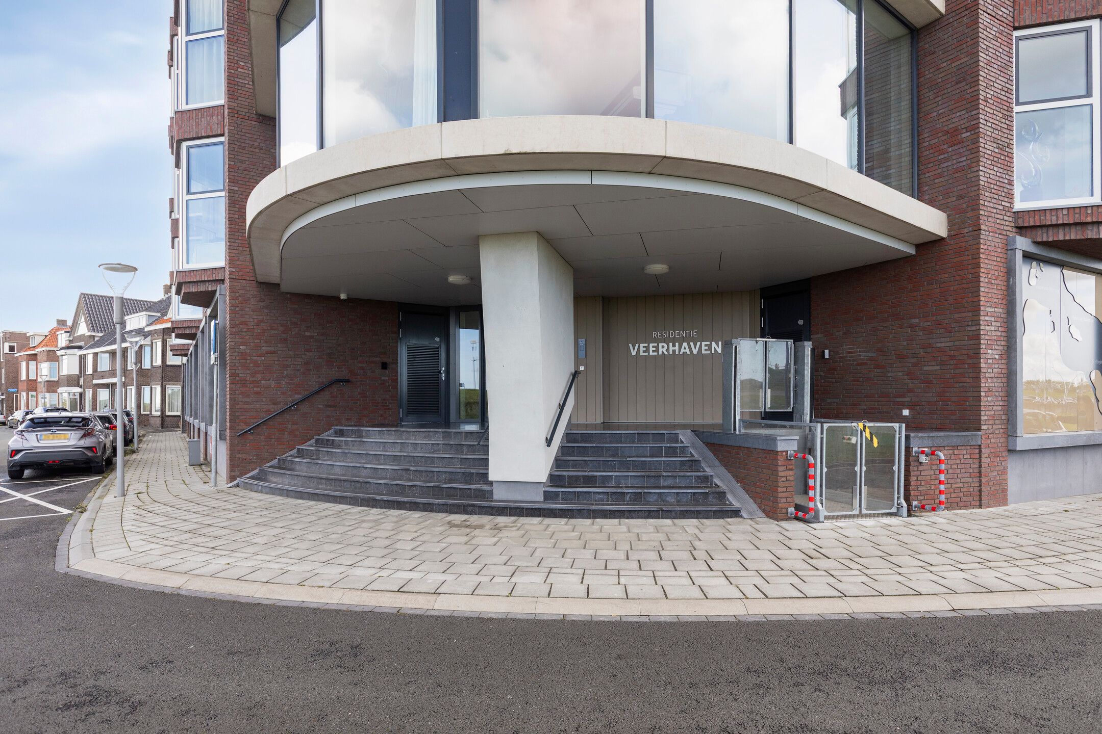 Photo 6 of Scheldekade 56-B
