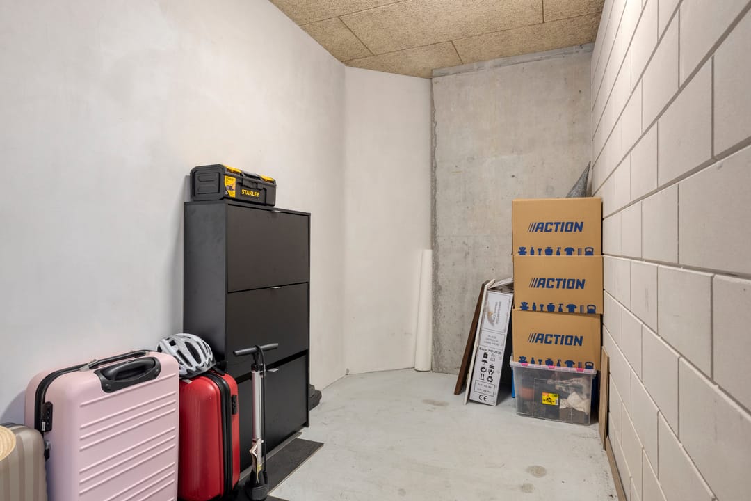 Photo 52 of Scheldekade 56-B