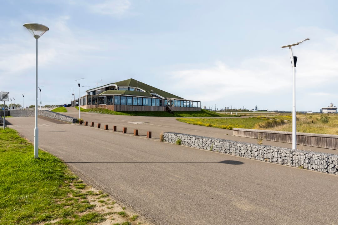 Photo 58 of Scheldekade 56-B