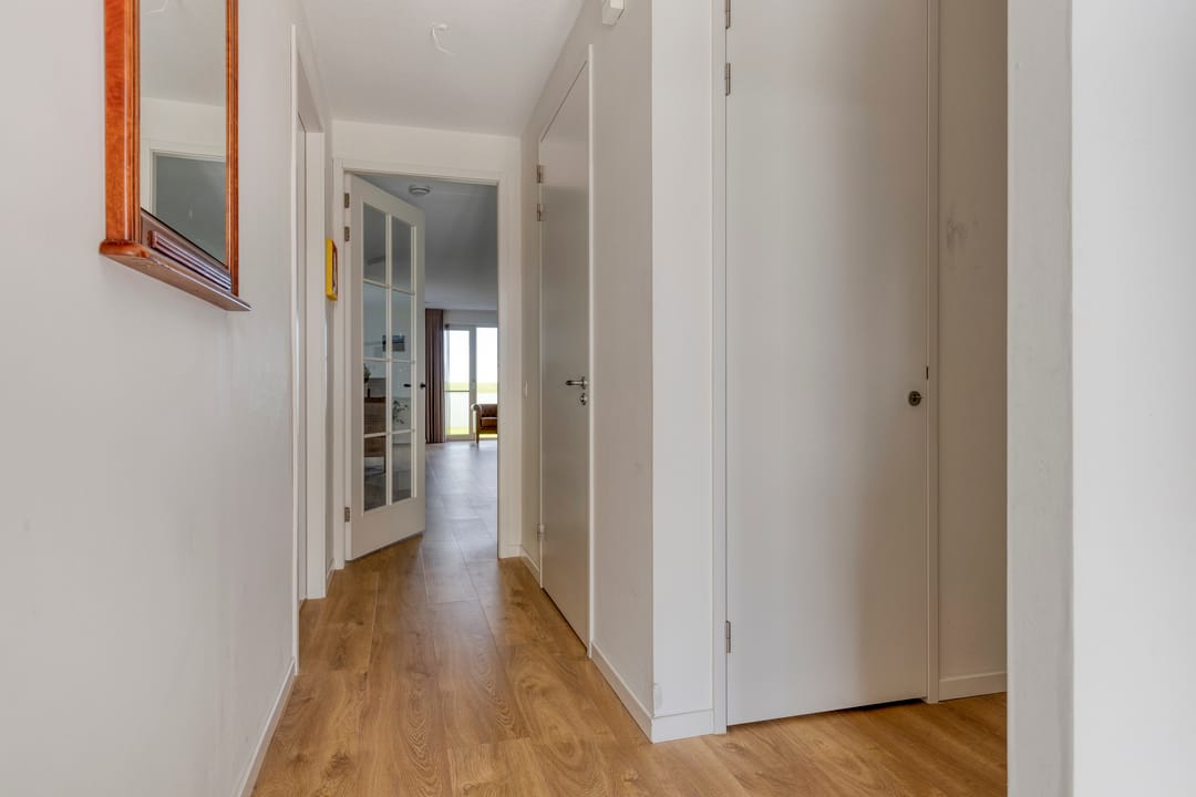 Photo 13 of Scheldekade 56-B