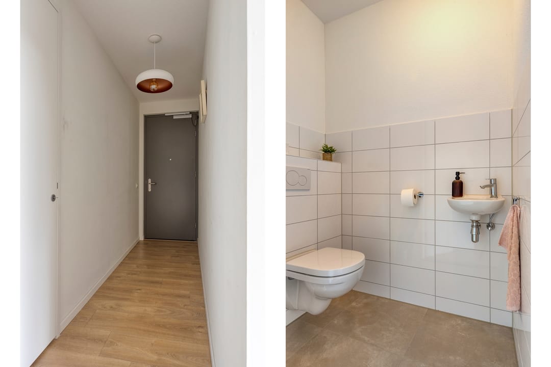 Photo 11 of Scheldekade 56-B