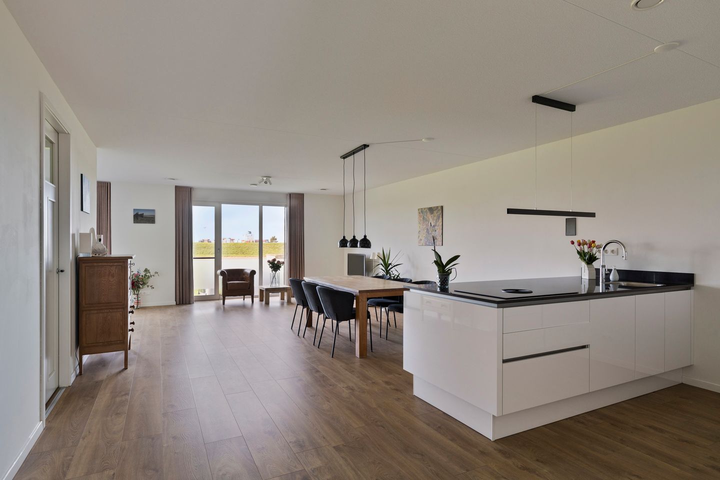 Photo 14 of Scheldekade 56-B