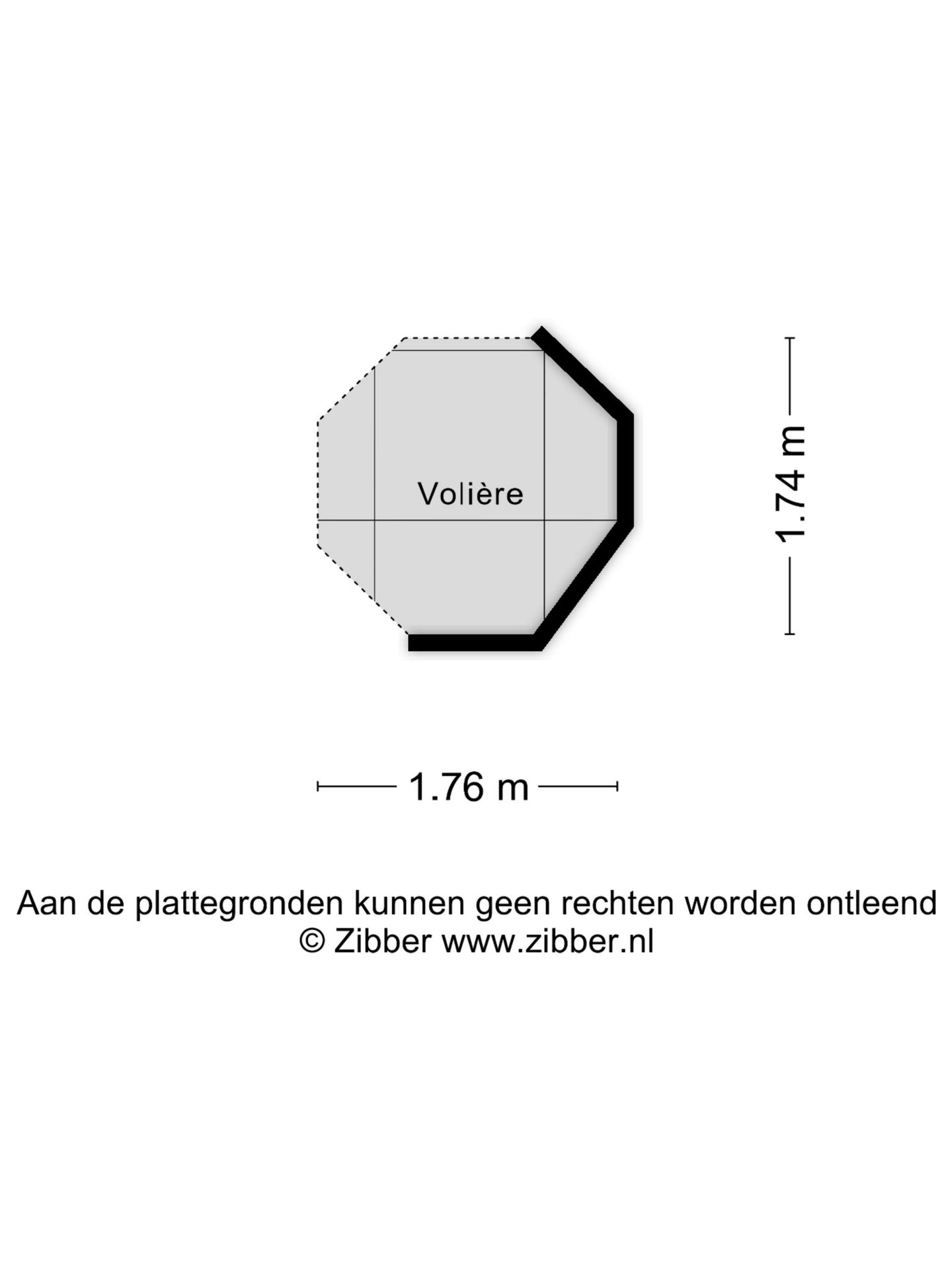 Foto 100 van Javadijk 30