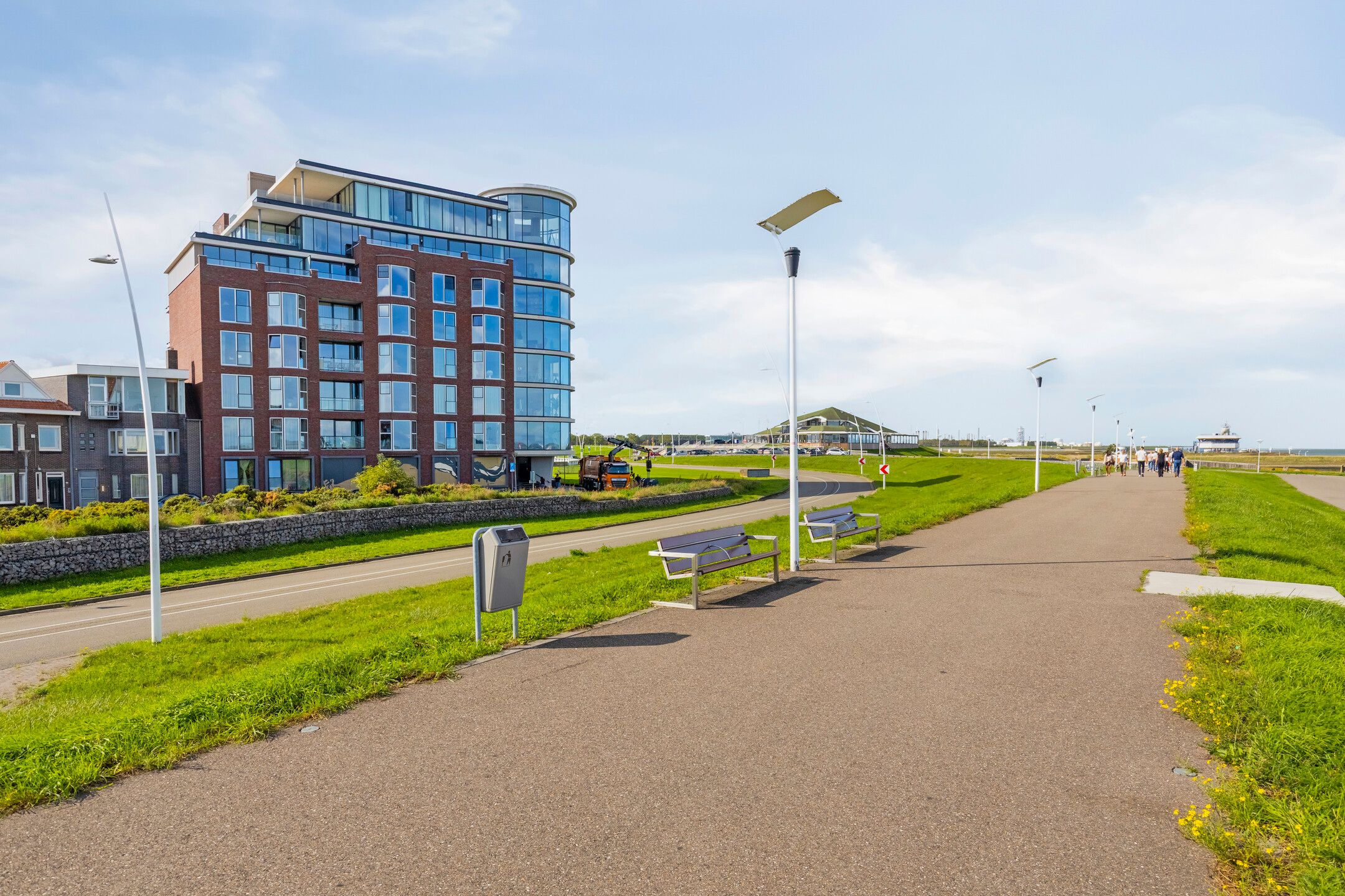 Photo 54 of Scheldekade 56-B