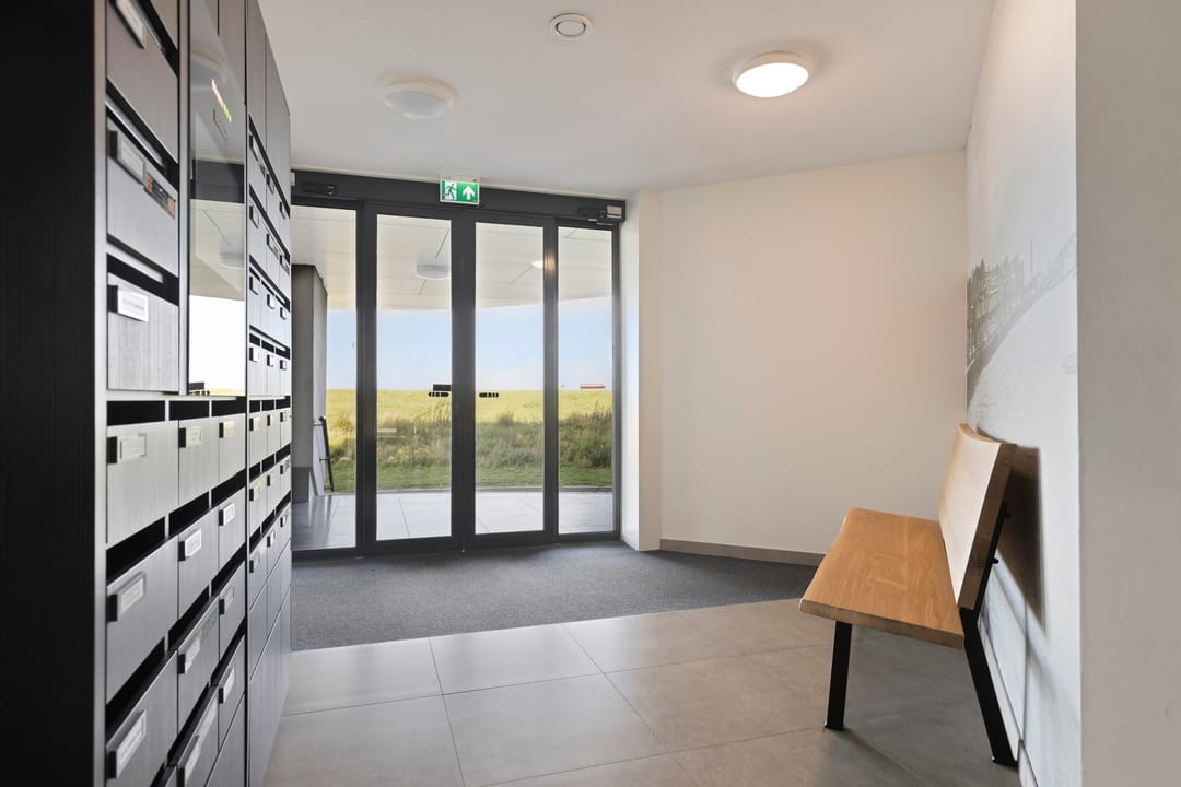 Photo 7 of Scheldekade 56-B