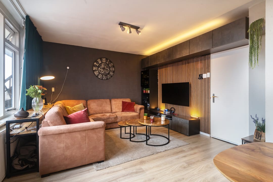 Photo 2 of Scheldestraat 33
