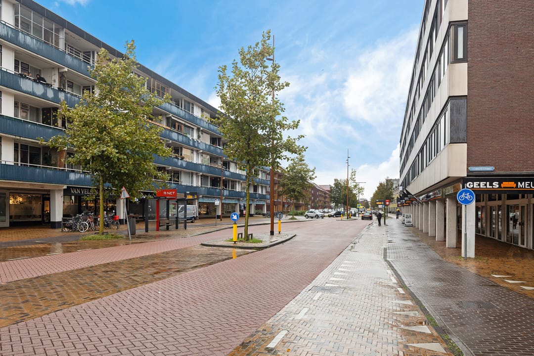 Photo 26 of Scheldestraat 33