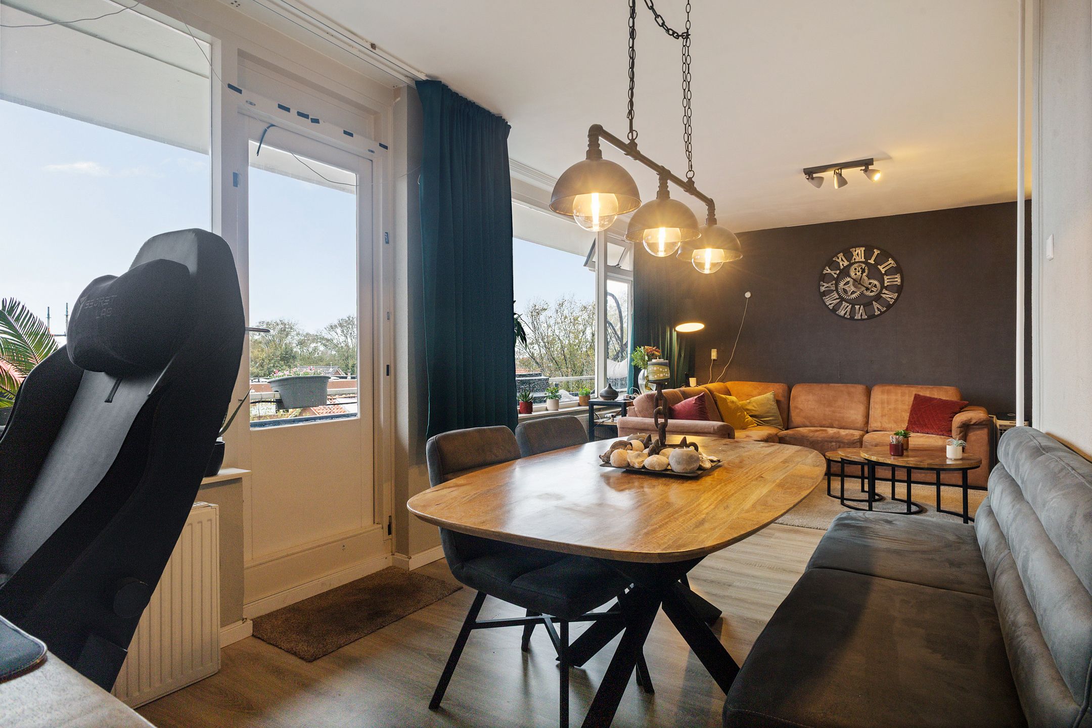 Photo 9 of Scheldestraat 33