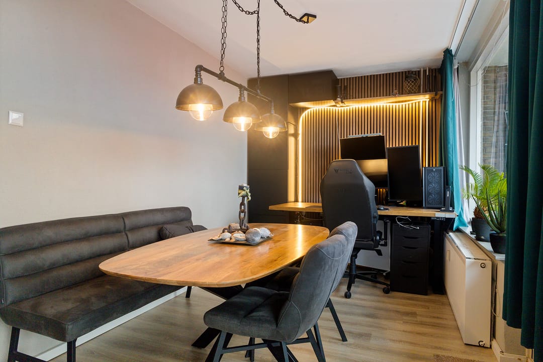 Photo 7 of Scheldestraat 33