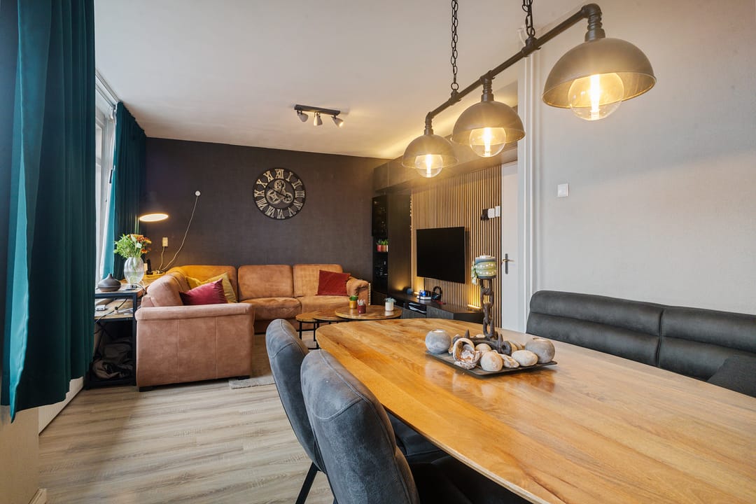 Photo 8 of Scheldestraat 33
