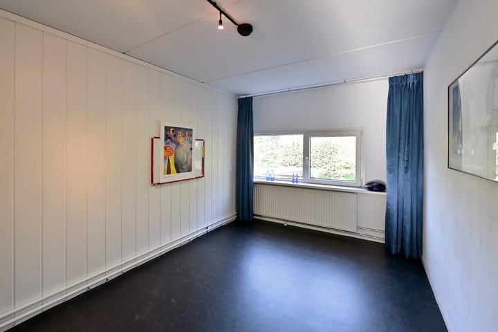 Tussenwoning te koop: 't Erf 13, Blaricum
