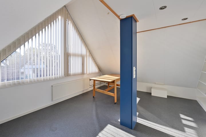 Tussenwoning te koop: 't Erf 13, Blaricum
