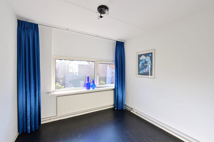 Tussenwoning te koop: 't Erf 13, Blaricum