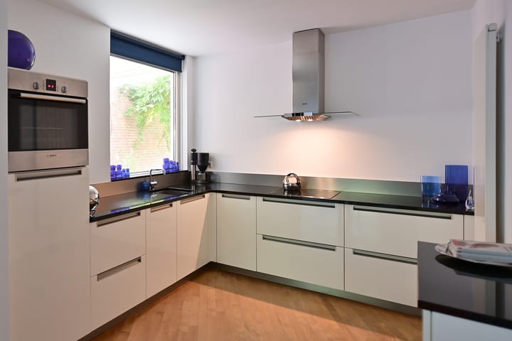 Tussenwoning te koop: 't Erf 13, Blaricum